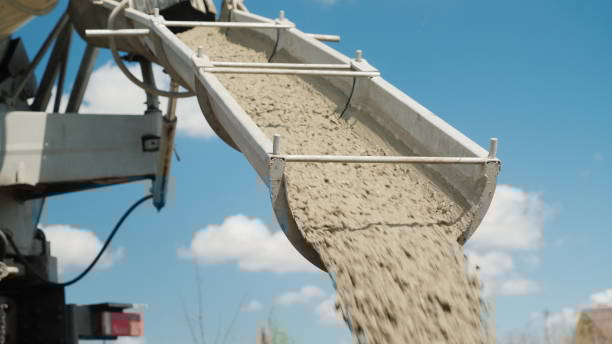 Best Industrial Concrete Flooring in Wildwood, FL
