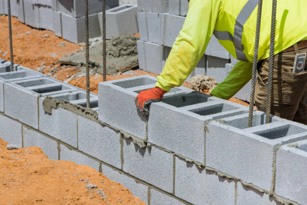 Best Residential Concrete Solutions in Wildwood, FL
