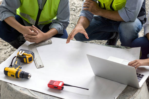 Best Concrete Patio Design and Installation in Wildwood, FL