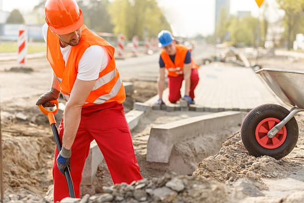 Best Concrete Foundation Repair in Wildwood, FL